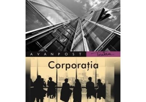 Corporatia - Flavius Lucacel