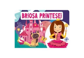 Briosa printesei