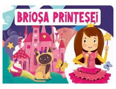 Briosa printesei
