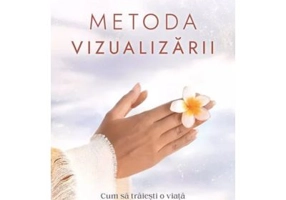 Metoda vizualizarii - Theona Balan