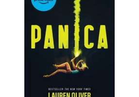 Panica - Lauren Oliver