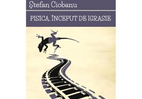 Pisica. Inceput de igrasie - Stefan Ciobanu