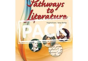 Curs limba engleza Pathways to Literature Pachetul elevului 2 - Virginia Evans