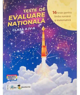 Secretul marii piramide Teste de verificare cu peste 2000 de intrebari clasa a 4-a