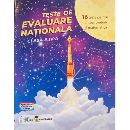 Secretul marii piramide Teste de verificare cu peste 2000 de intrebari clasa a 4-a