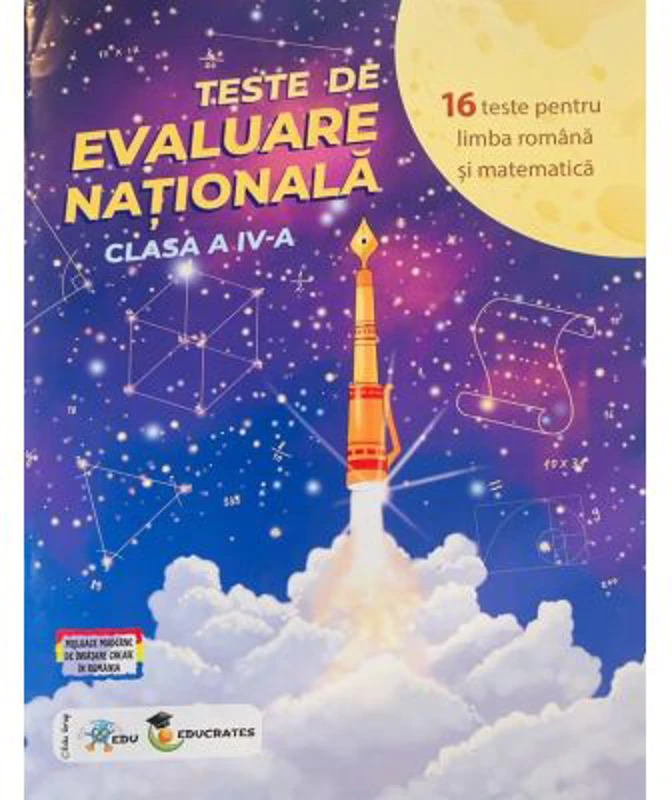 Secretul marii piramide Teste de verificare cu peste 2000 de intrebari clasa a 4-a
