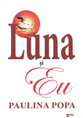 Luna si eu - Paulina Popa