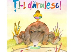 Ti-l daruiesc - Gabriela Keselan