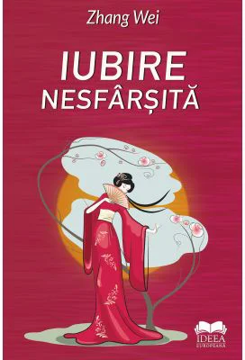 Iubire Nesfarsita - Zhang Wei