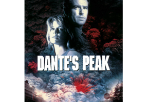 PLPR2: Dantes Peak Book and MP3 Pack - Dewey Gram