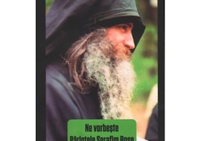 Ne vorbeste Parintele Serafim Rose. Scrisori - Ierom. Serafim Rose