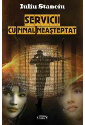 Servicii cu final neasteptat - Iuliu Stanciu
