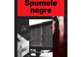Spumele negre - Arnaud Maret