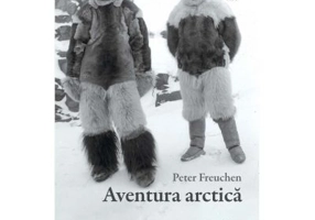 Aventura arctica