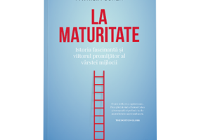 La maturitate - Patricia Cohen