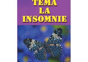 Tema la insomnie - Alina Beiu-Desliu