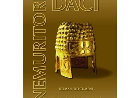 Dacii nemuritori - Ana Calina Garas