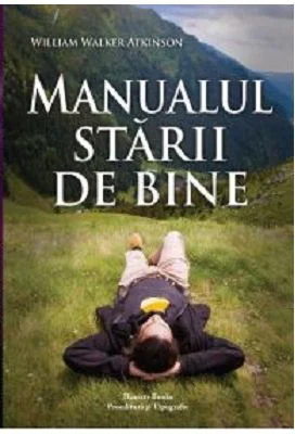 Manualul starii de bine