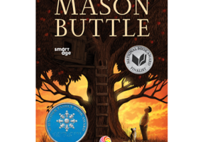 Adevarul lui Mason Buttle - Leslie Connor