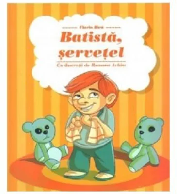 Batista, servetel