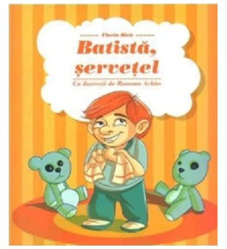 Batista, servetel