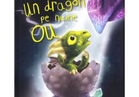 Un dragon pe nume Ou - Heidi Howarth, Daniel Howarth