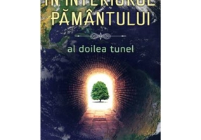 In interiorul pamantului - Al doilea tunel, Radu Cinamar