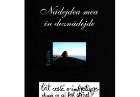 Nadejdea mea in deznadejde. Spovedanie inlacrimata - Tavita