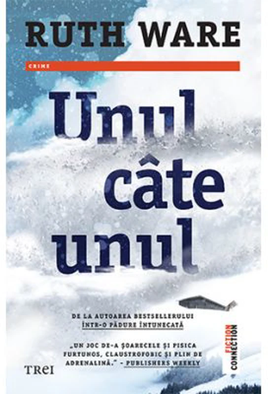 Unul cate unul