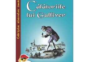 Calatoriile lui Gulliver - Jonathan Swift