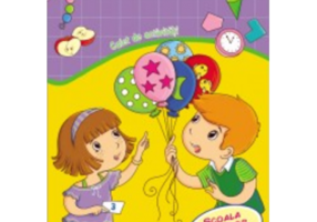 Matematica. Scoala copiilor isteti