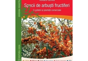 Specii de arbusti fructiferi - Kovacs Szilvia