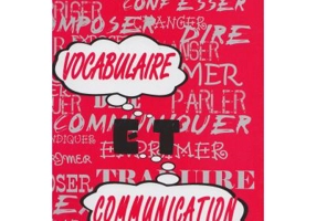 Vocabulaire et communication (Nicolae Florentin Petrisor)