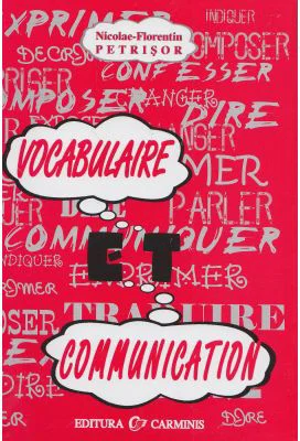 Vocabulaire et communication (Nicolae Florentin Petrisor)