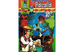 Nazdravaniile lui Pacala - Iosif Nadejde