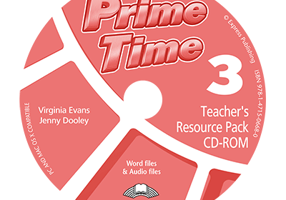 Curs limba engleza Prime Time 3 Material aditional pentru profesor CD - Virginia Evans, Jenny Dooley