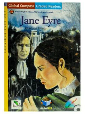 Jane Eyre. Retold - Charlotte Bronte