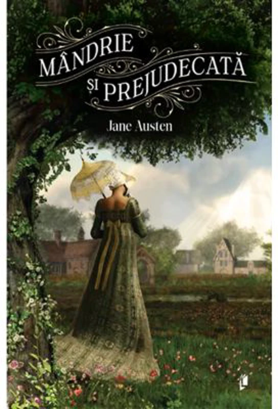 Mandrie si prejudecata
