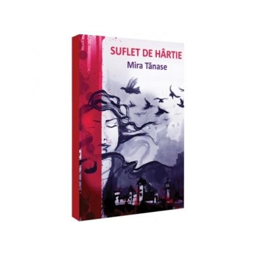 Suflet de hartie