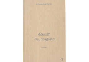 Mami? Da, dragoste! - Antoaneta Opris