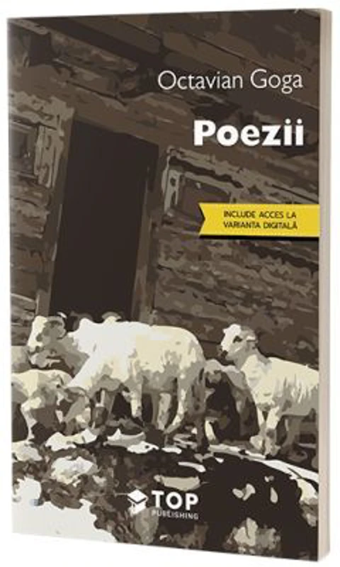 Poezii
