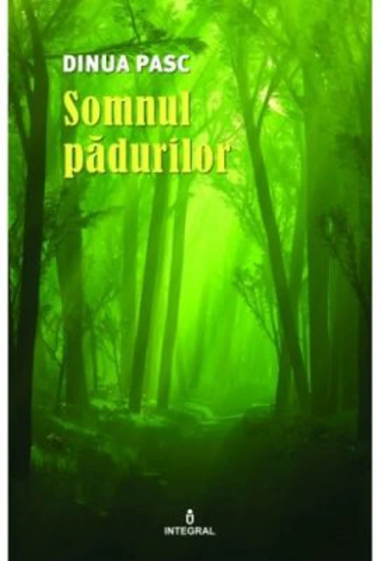 Somnul padurilor