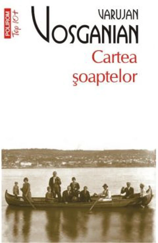 Cartea soaptelor. Editie de buzunar - Varujan Vosganian
