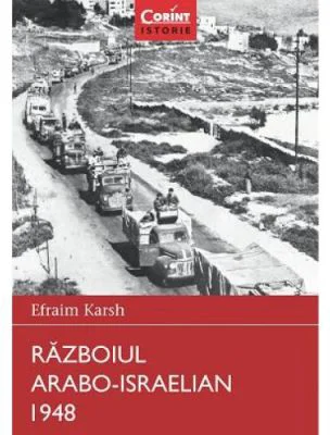 Razboiul arabo-israelian 1948