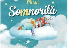 Micul Somnorila - Katja Reider