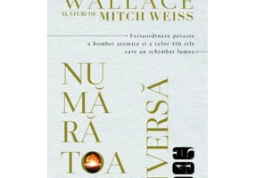 Numaratoarea inversa - 1945 - Chris Wallace, Leona Deakin, Mitch Weiss