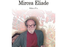 Mircea Eliade (Editia a IV-a integral revizuita) - Ioan Petru Culianu