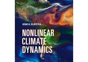 Nonlinear Climate Dynamics - Henk A. Dijkstra