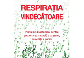 Respiratia vindecatoare - Mary Birch