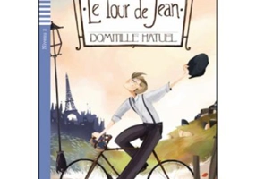 Le Tour de Jean - Domitille Hatuel